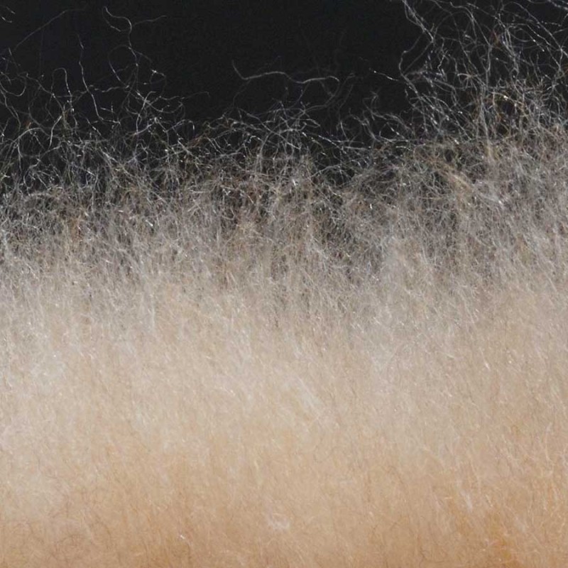 Wool, polyester, cotton mixk