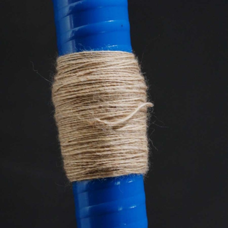 Wool, polyester, cotton mixk